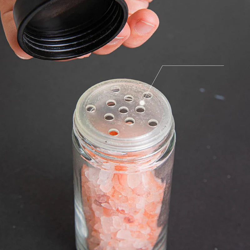 18 Jar Spice Rack|رف توابل دوار