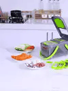Vegetable Prep Pro|قطاعة خضروات متعددة