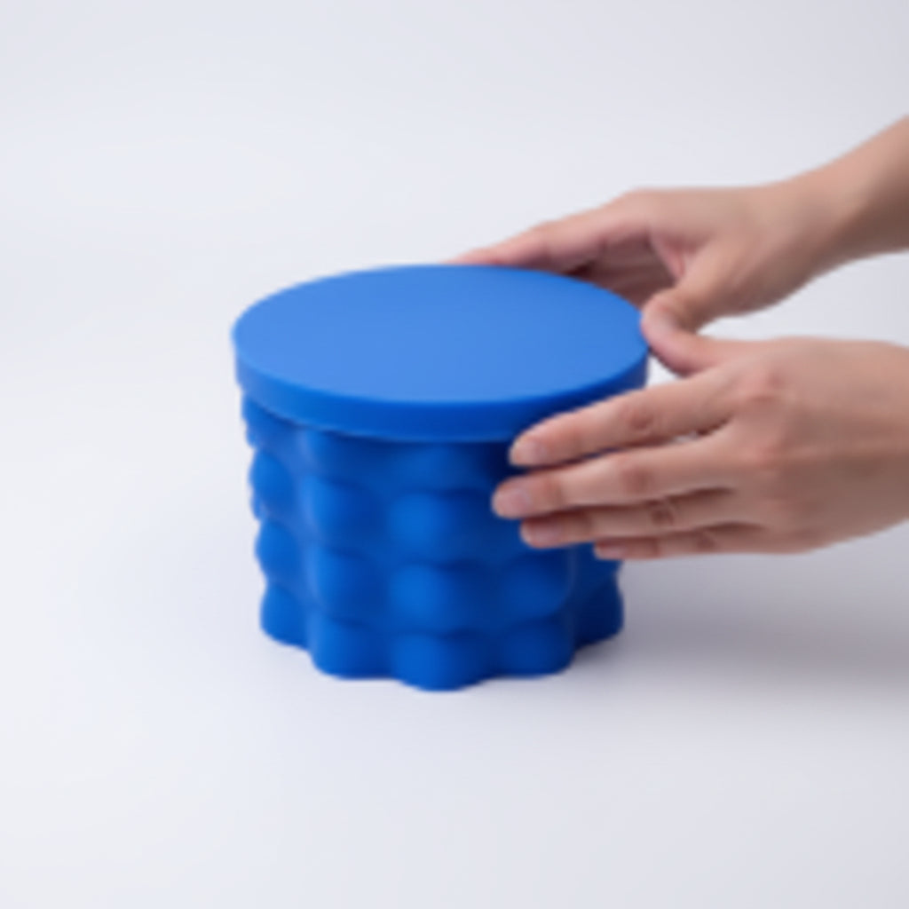 Silicone Ice Maker|قالب ثلج سيليكون