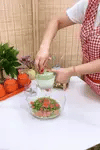 Wireless Mini Chopper|مفرمة لاسلكية صغيرة