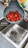 Drain & Wash Bowl|وعاء تصفية وغسيل