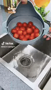 Drain & Wash Bowl|وعاء تصفية وغسيل