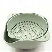 Drain & Wash Bowl|وعاء تصفية وغسيل