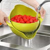 Drain & Wash Bowl|وعاء تصفية وغسيل