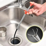 Sink Drain Cleaner|منظف انسداد المغسلة