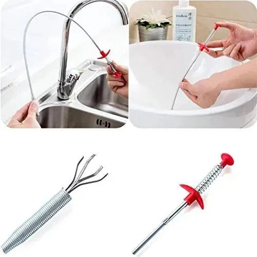 Sink Drain Cleaner|منظف انسداد المغسلة