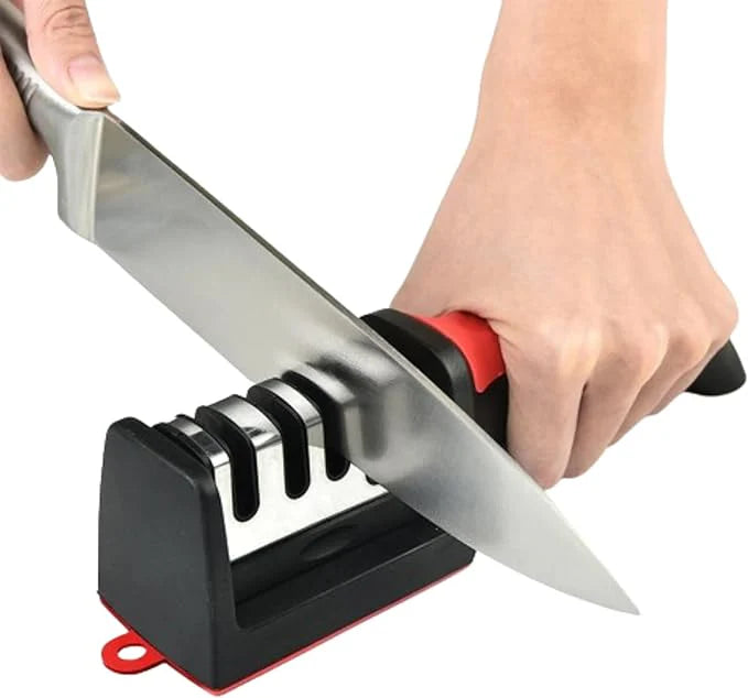 Knife Sharpener Pro|مبراة سكاكين احترافية