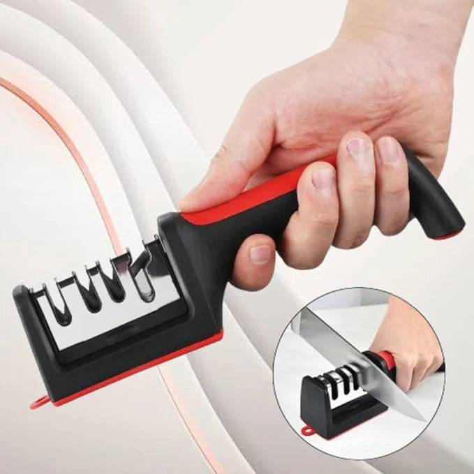 Knife Sharpener Pro|مبراة سكاكين احترافية
