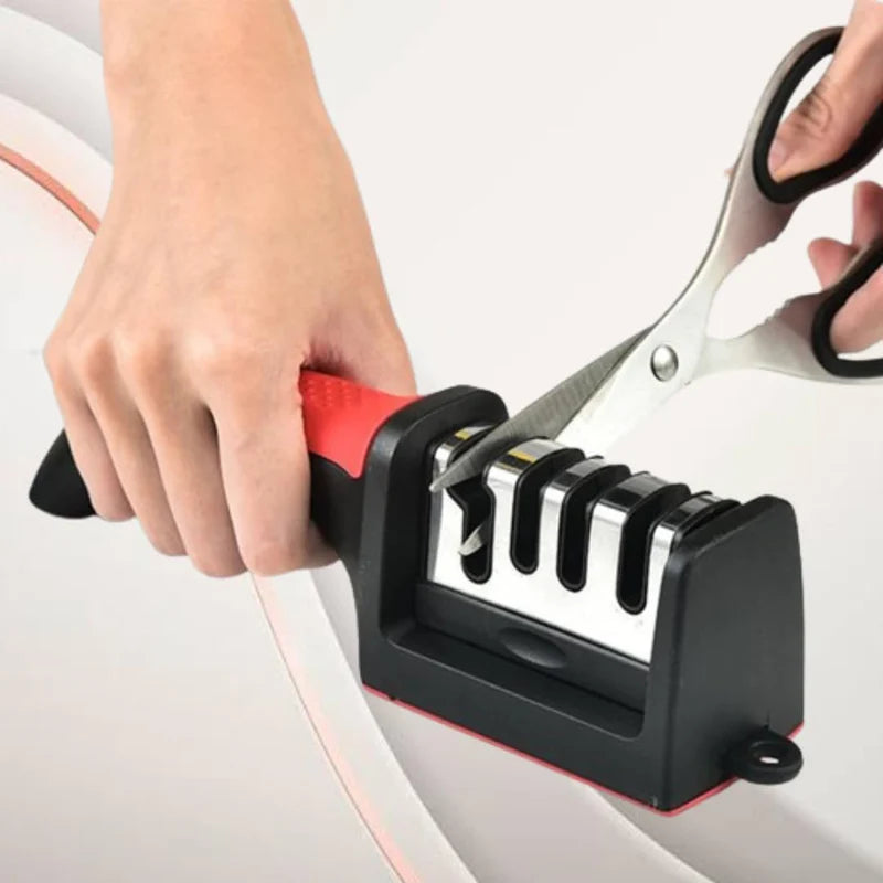 Knife Sharpener Pro|مبراة سكاكين احترافية