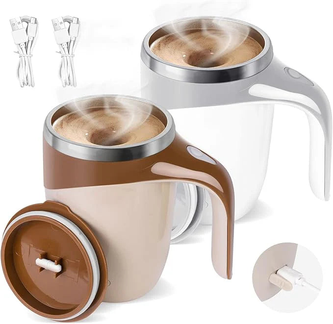 Rechargeable String Cup|كوب الخيط القابل للشحن