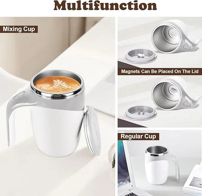 Rechargeable String Cup|كوب الخيط القابل للشحن