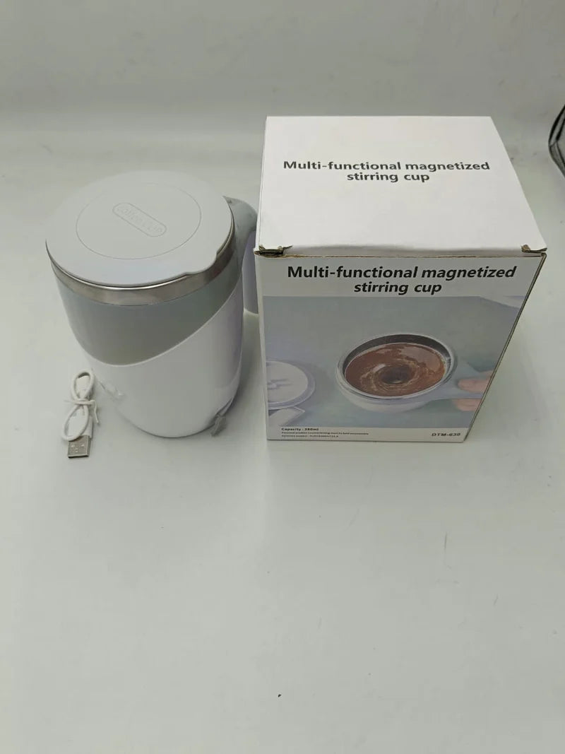 Rechargeable String Cup|كوب الخيط القابل للشحن