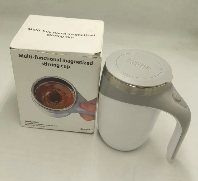 Rechargeable String Cup|كوب الخيط القابل للشحن