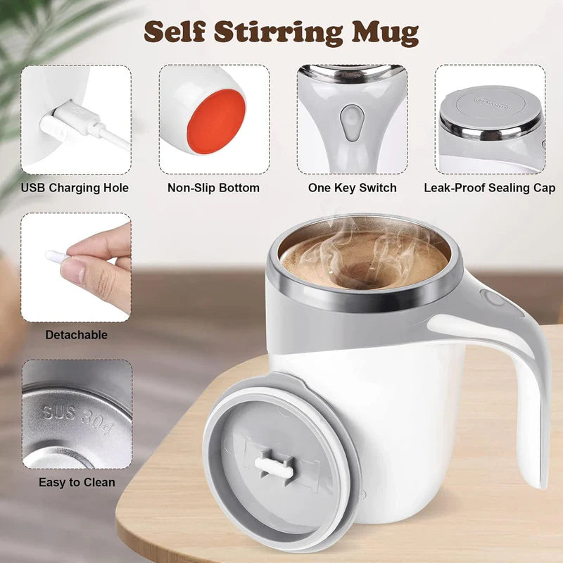 Rechargeable String Cup|كوب الخيط القابل للشحن