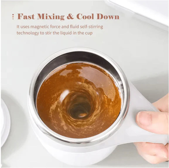 Rechargeable String Cup|كوب الخيط القابل للشحن