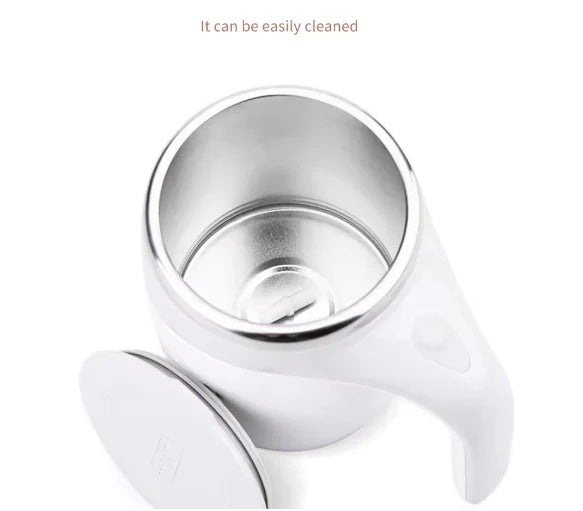 Rechargeable String Cup|كوب الخيط القابل للشحن