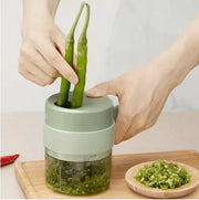 Wireless Mini Chopper|مفرمة لاسلكية صغيرة